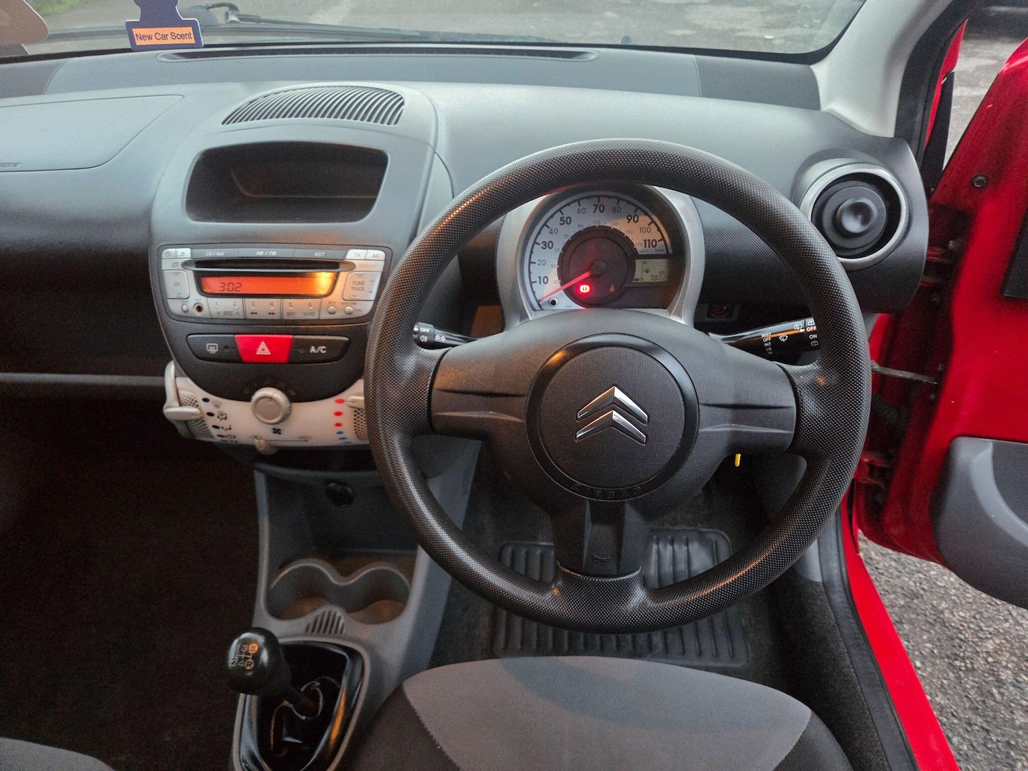 Used Citroen C1 2011 for sale - 76572397: Photo 13