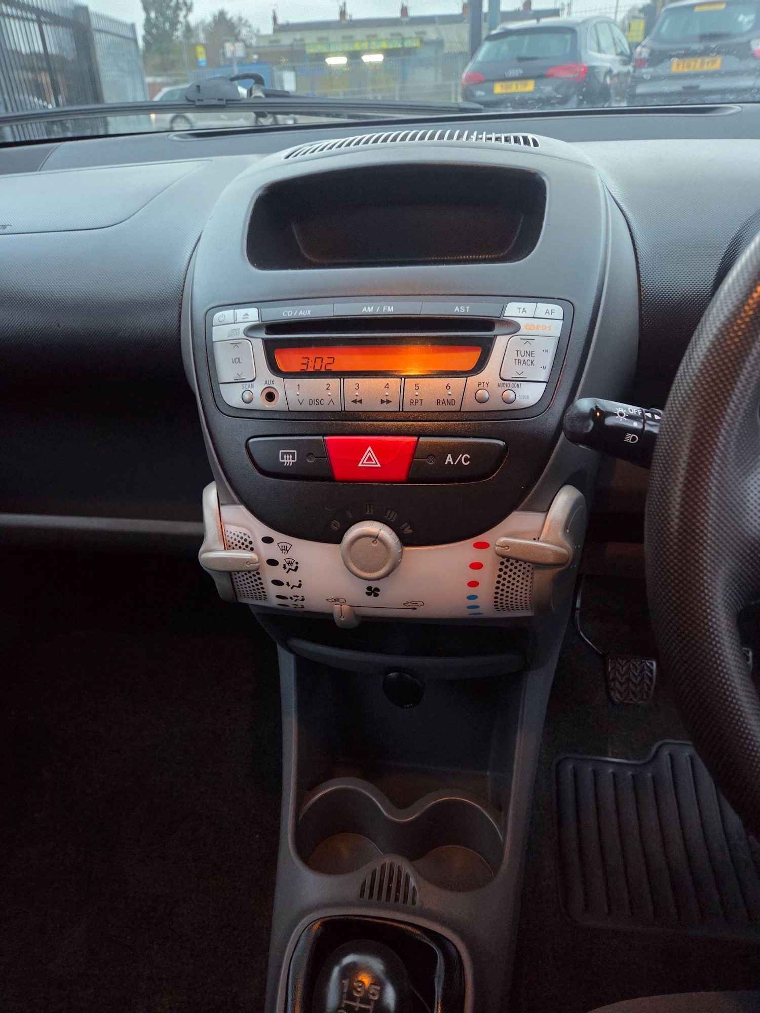 Used Citroen C1 2011 for sale - 76572397: Photo 14