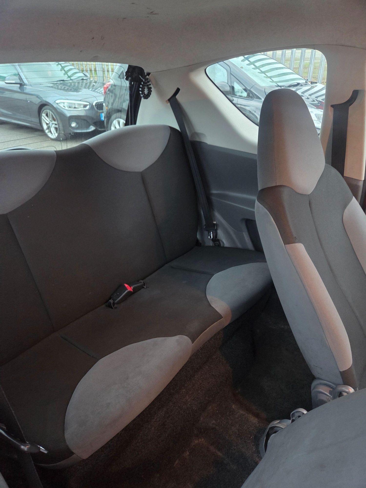 Used Citroen C1 2011 for sale - 76572397: Photo 9