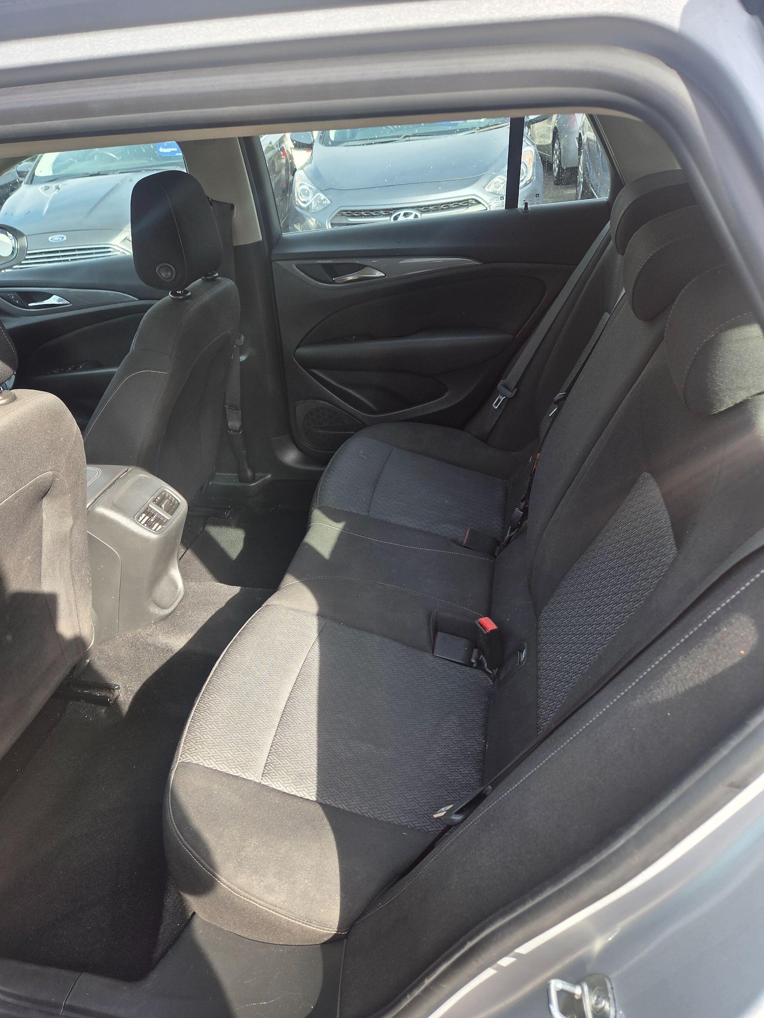 Used Vauxhall Insignia 2020 for sale - 77144593: Photo 10