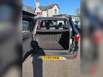 Used Ford Ecosport 2015 for sale - 77908567: Photo