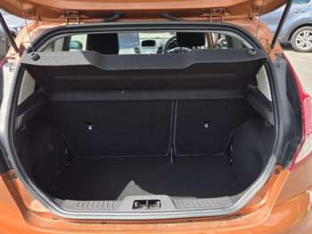 Used Ford Fiesta 2014 for sale - 75174464: Photo