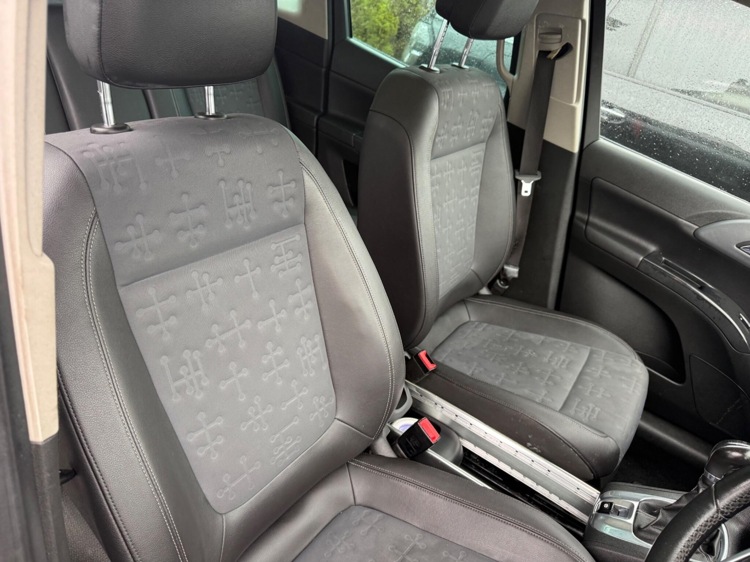 Used Vauxhall Meriva 2012 for sale - 77646049: Photo 10