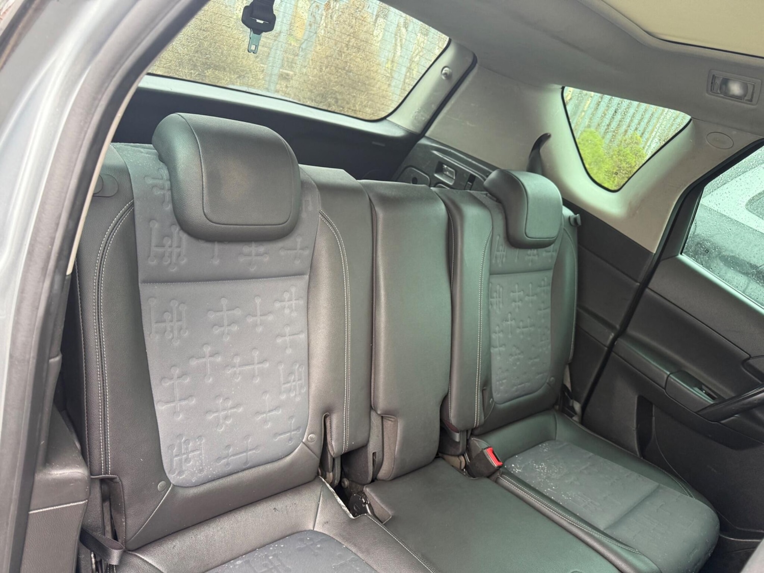 Used Vauxhall Meriva 2012 for sale - 77646049: Photo 11