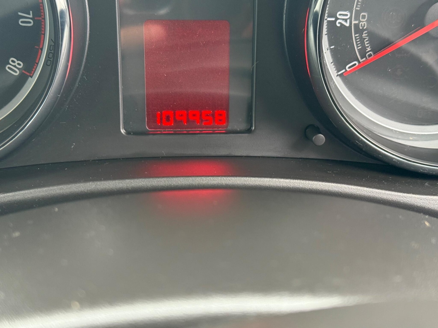 Used Vauxhall Meriva 2012 for sale - 77646049: Photo 8