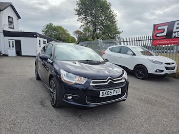 2015 (65) - 2.0 BlueHDi 180 DSport 5dr EAT6