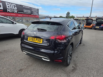 Used DS Automobiles DS 4 2015 for sale - 75915502: Photo