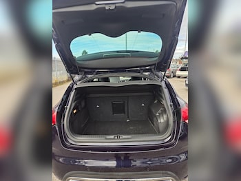 Used DS Automobiles DS 4 2015 for sale - 75915502: Photo