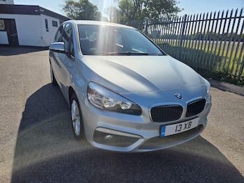 Used BMW 2 Series Active Tourer 2016 for sale - 78471629: Photo
