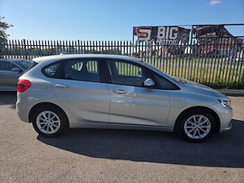 Used BMW 2 Series Active Tourer 2016 for sale - 78471629: Photo