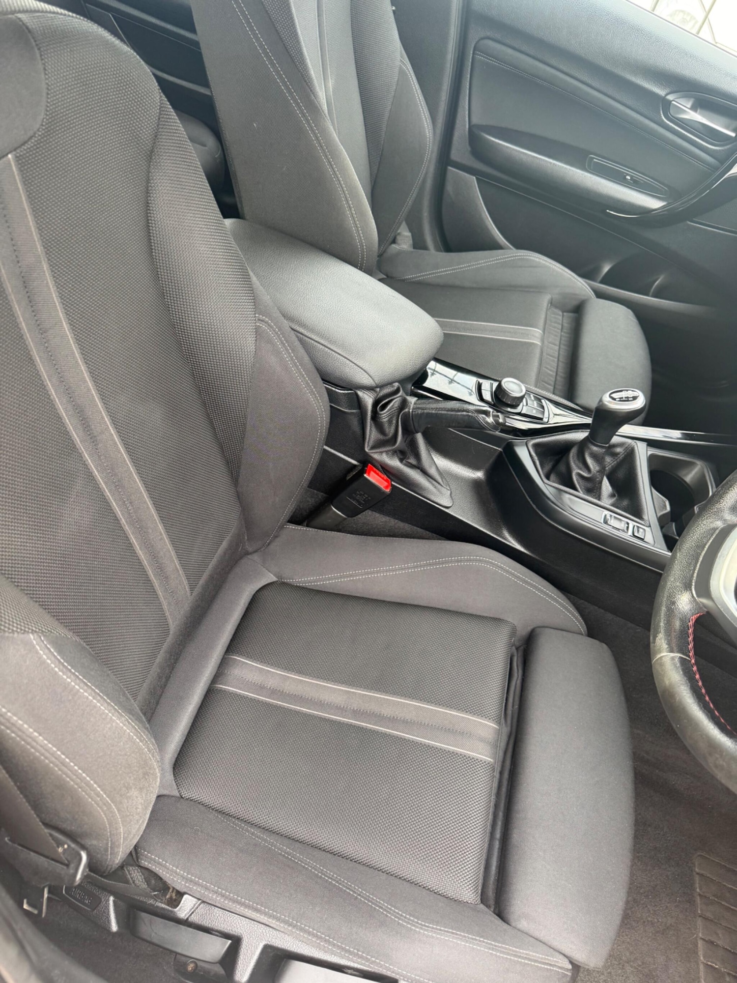 Used BMW 1 Series 2015 for sale - 76348789: Photo 9