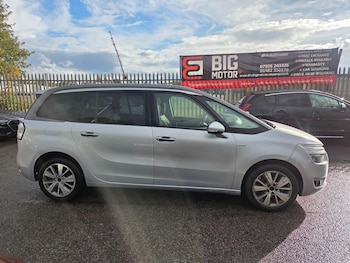 Used Citroen C4 Grand Picasso 2014 for sale - 76247346: Photo