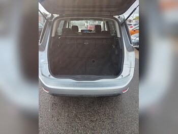 Used Citroen C4 Grand Picasso 2014 for sale - 76247346: Photo