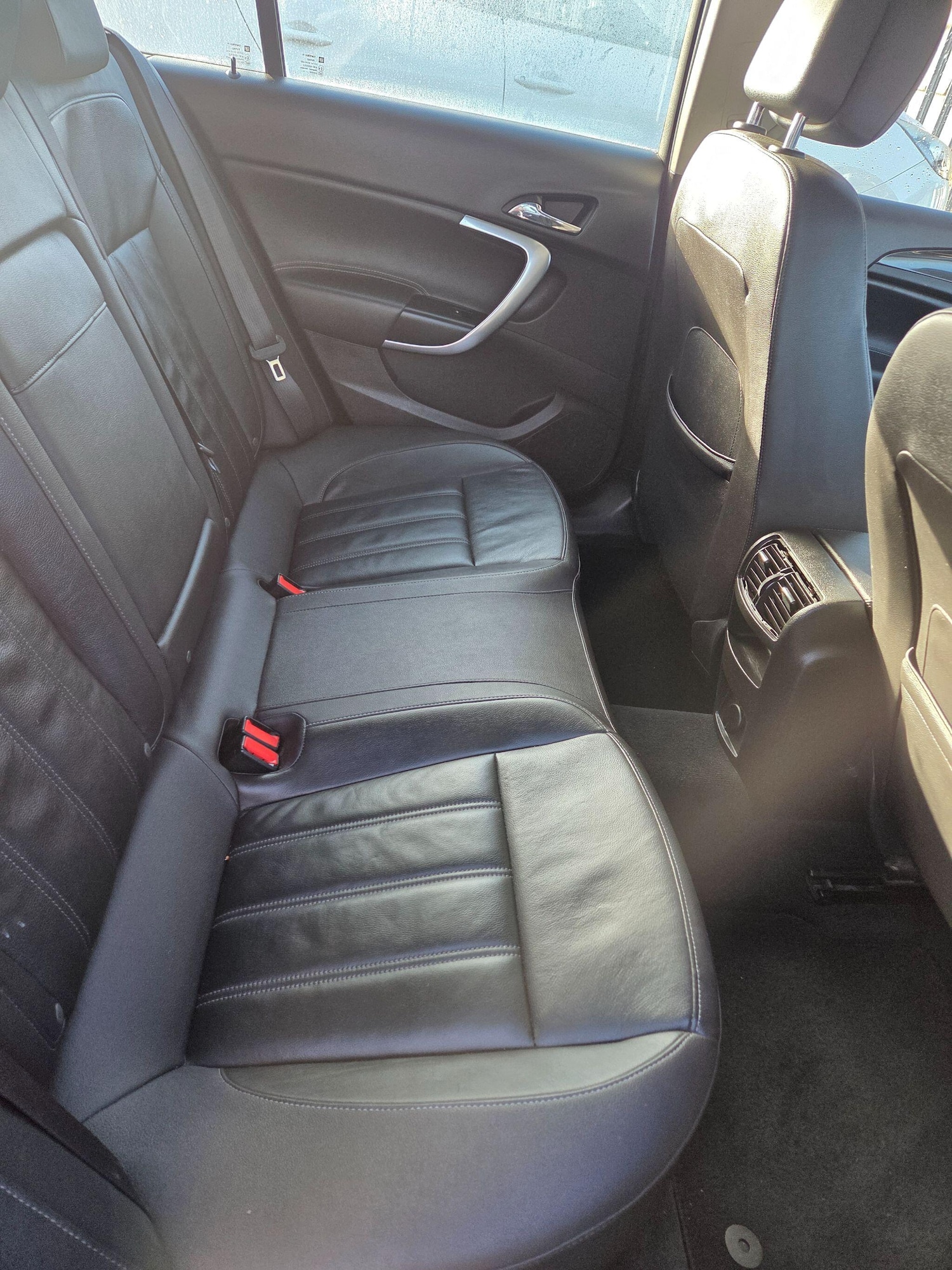 Used Vauxhall Insignia 2016 for sale - 76001689: Photo 9