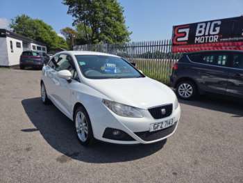 2011 (11) - 1.4 16V SE Copa Sport Coupe Euro 5 3dr