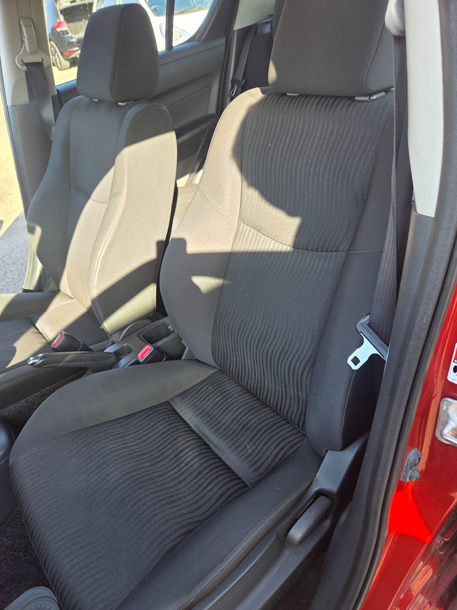 Used Suzuki Swift 2012 for sale - 77754042: Photo 11