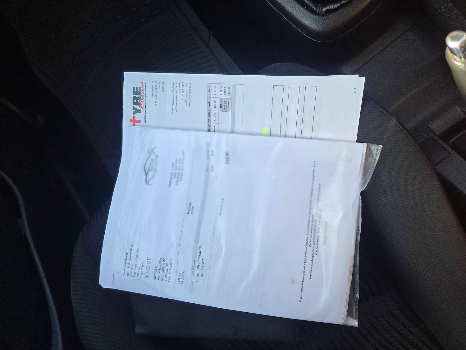 Used Suzuki Swift 2012 for sale - 77754042: Photo 14