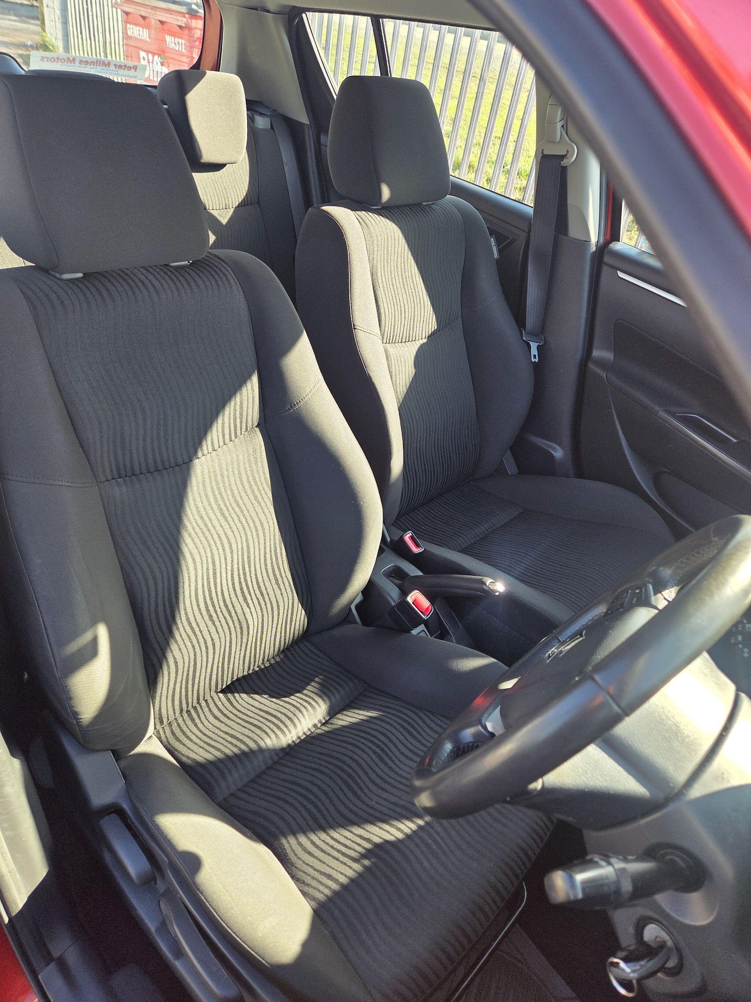 Used Suzuki Swift 2012 for sale - 77754042: Photo 8