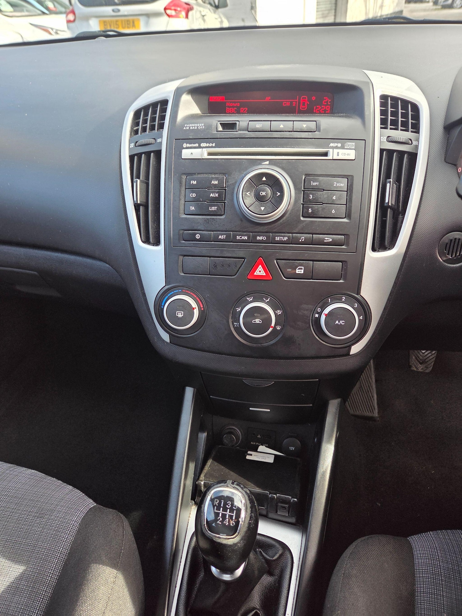 Used Kia Ceed for sale - 78057535: Photo 13