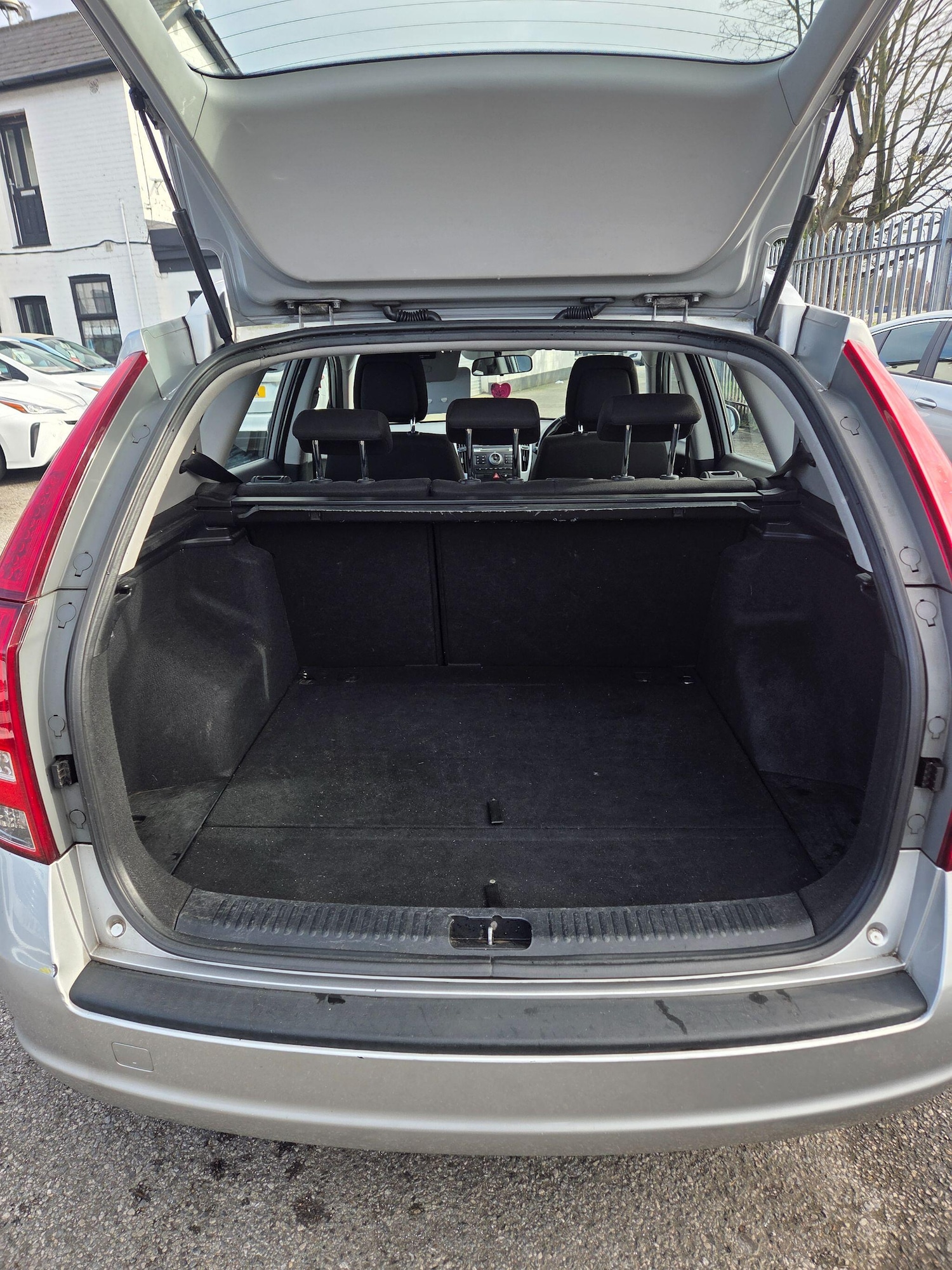 Used Kia Ceed for sale - 78057535: Photo 4