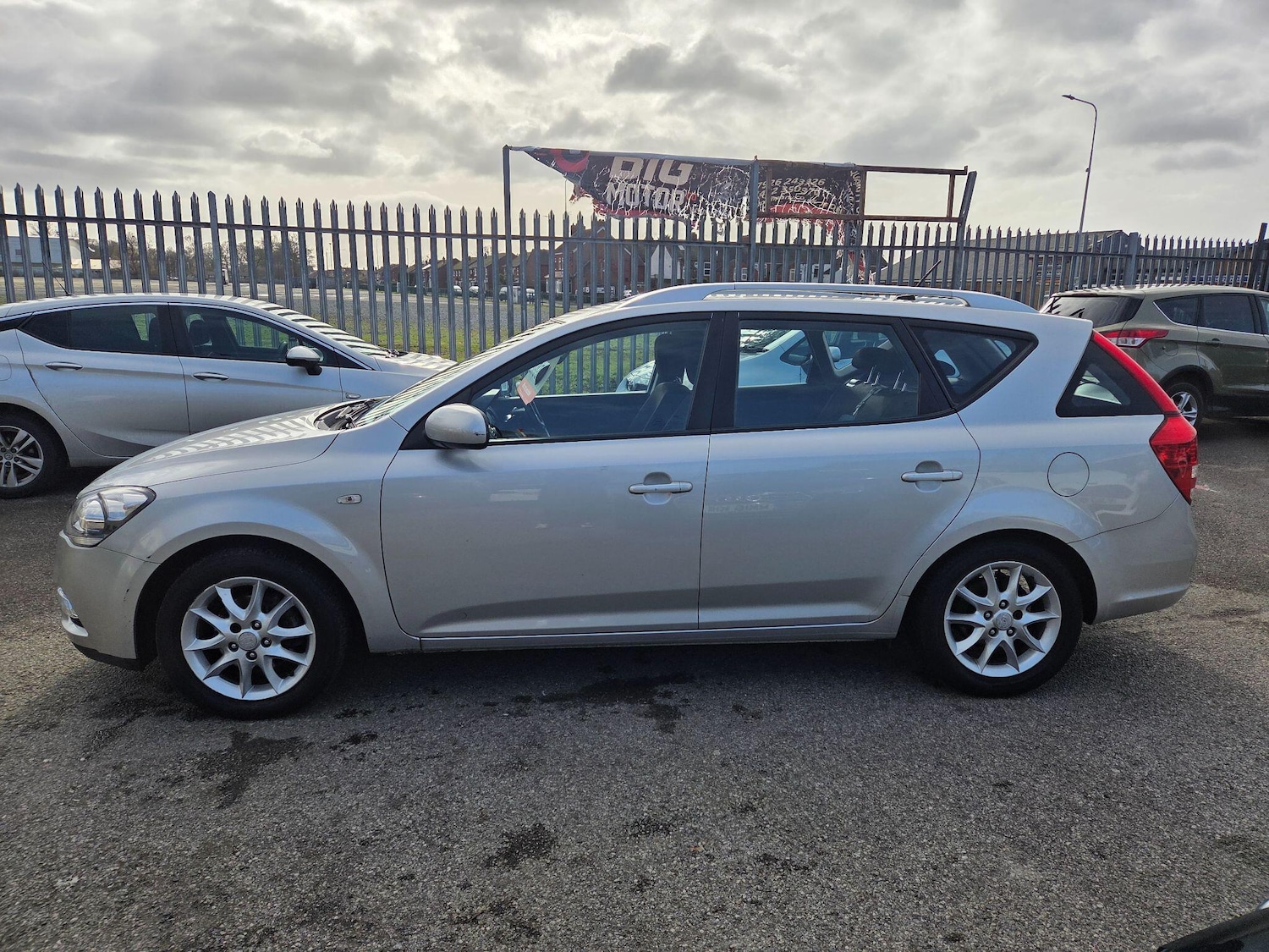Used Kia Ceed for sale - 78057535: Photo 6