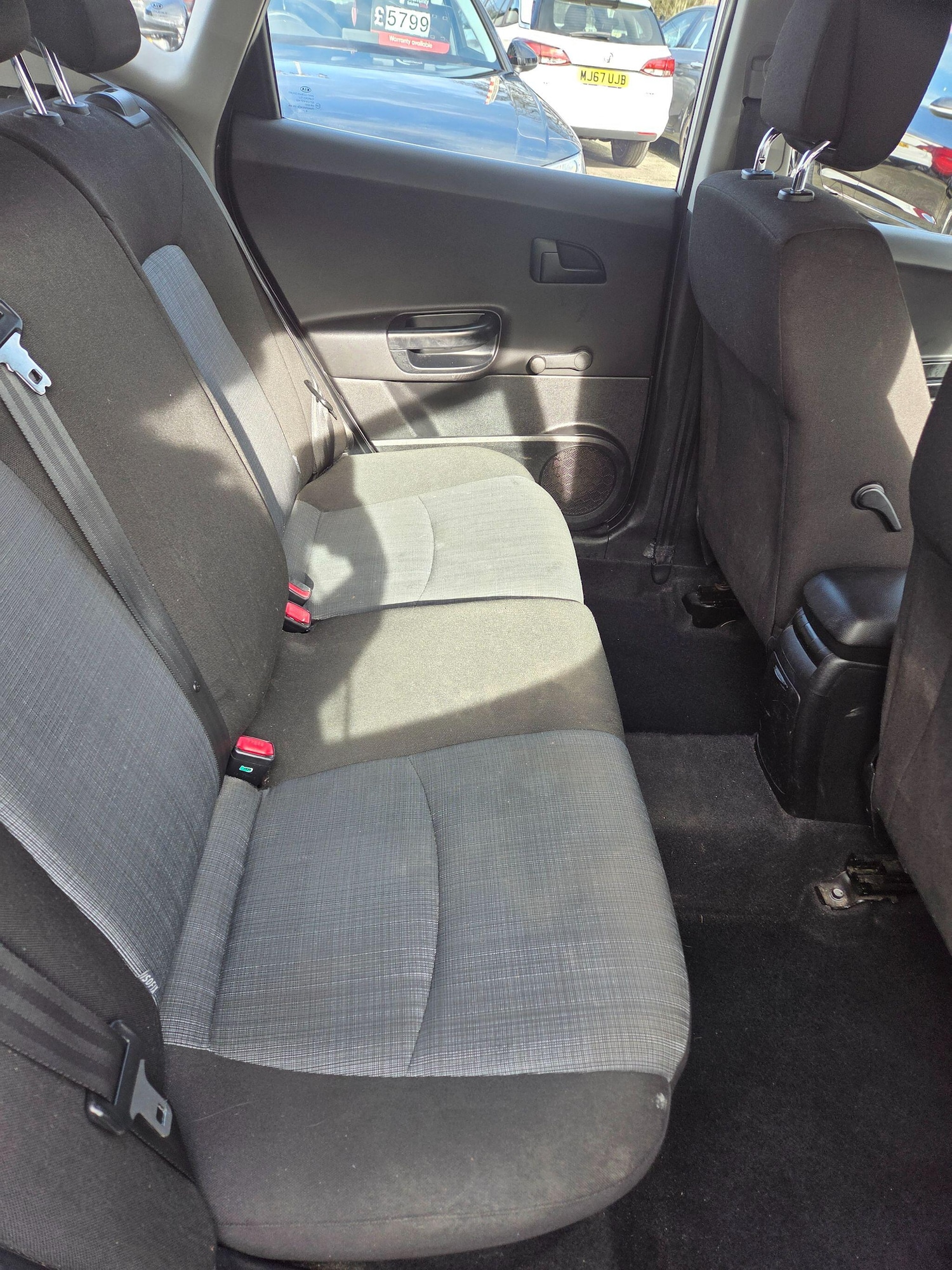 Used Kia Ceed for sale - 78057535: Photo 9