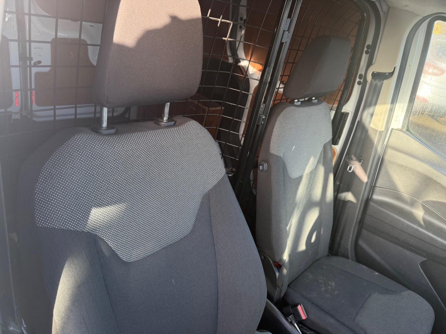 Used Ford Transit Courier 2020 for sale - 77314632: Photo 10