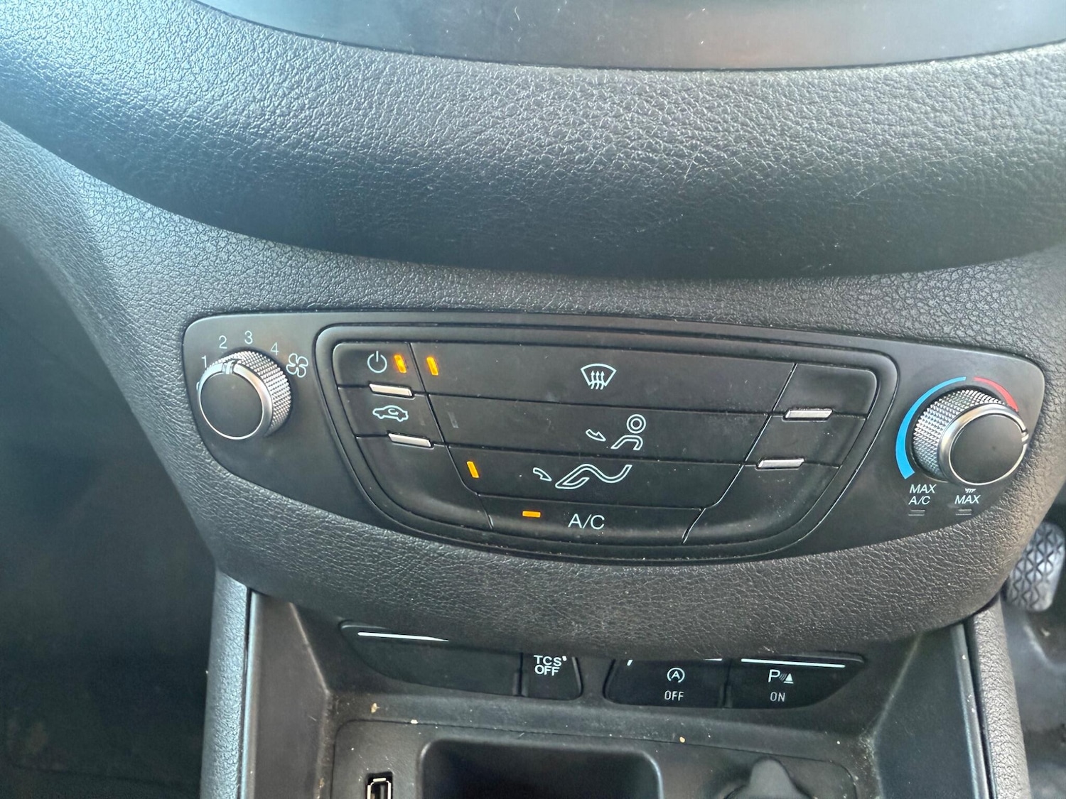 Used Ford Transit Courier 2020 for sale - 77314632: Photo 12