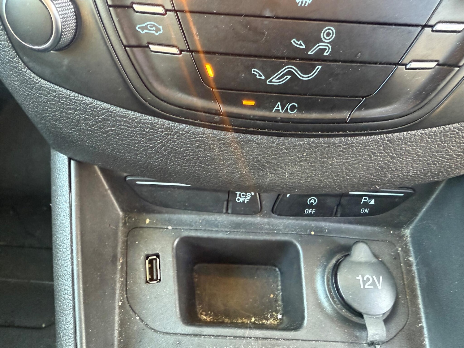 Used Ford Transit Courier 2020 for sale - 77314632: Photo 13