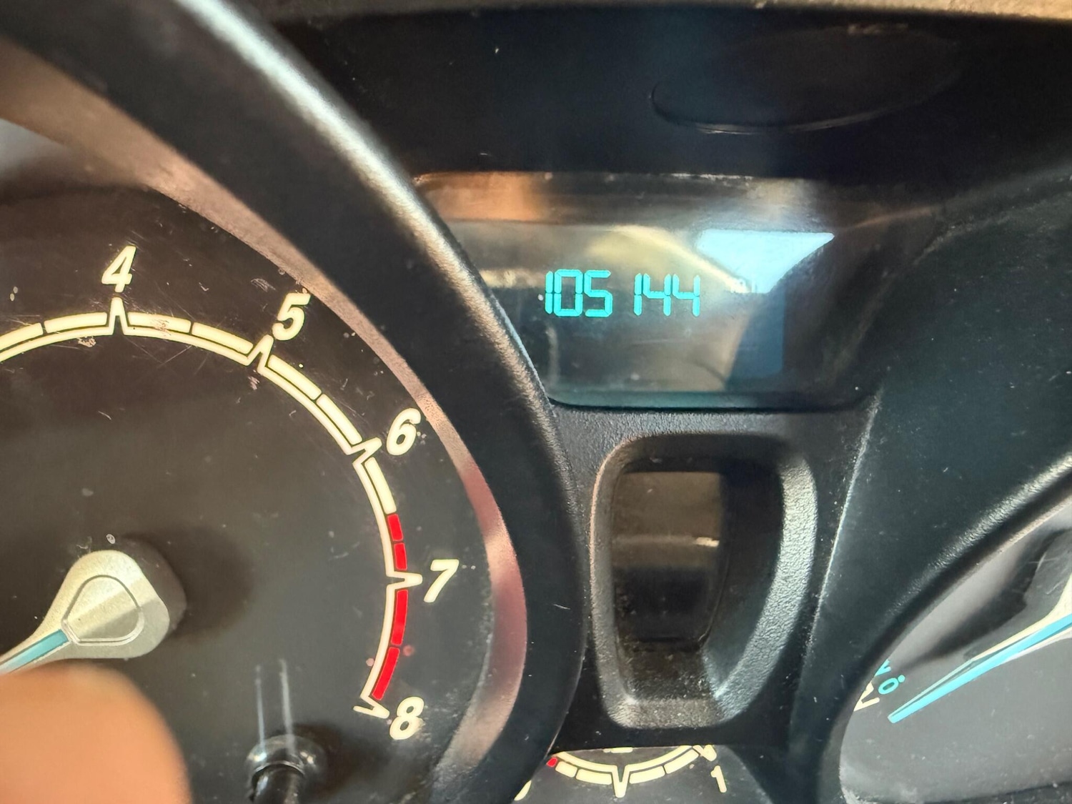 Used Ford Transit Courier 2020 for sale - 77314632: Photo 14