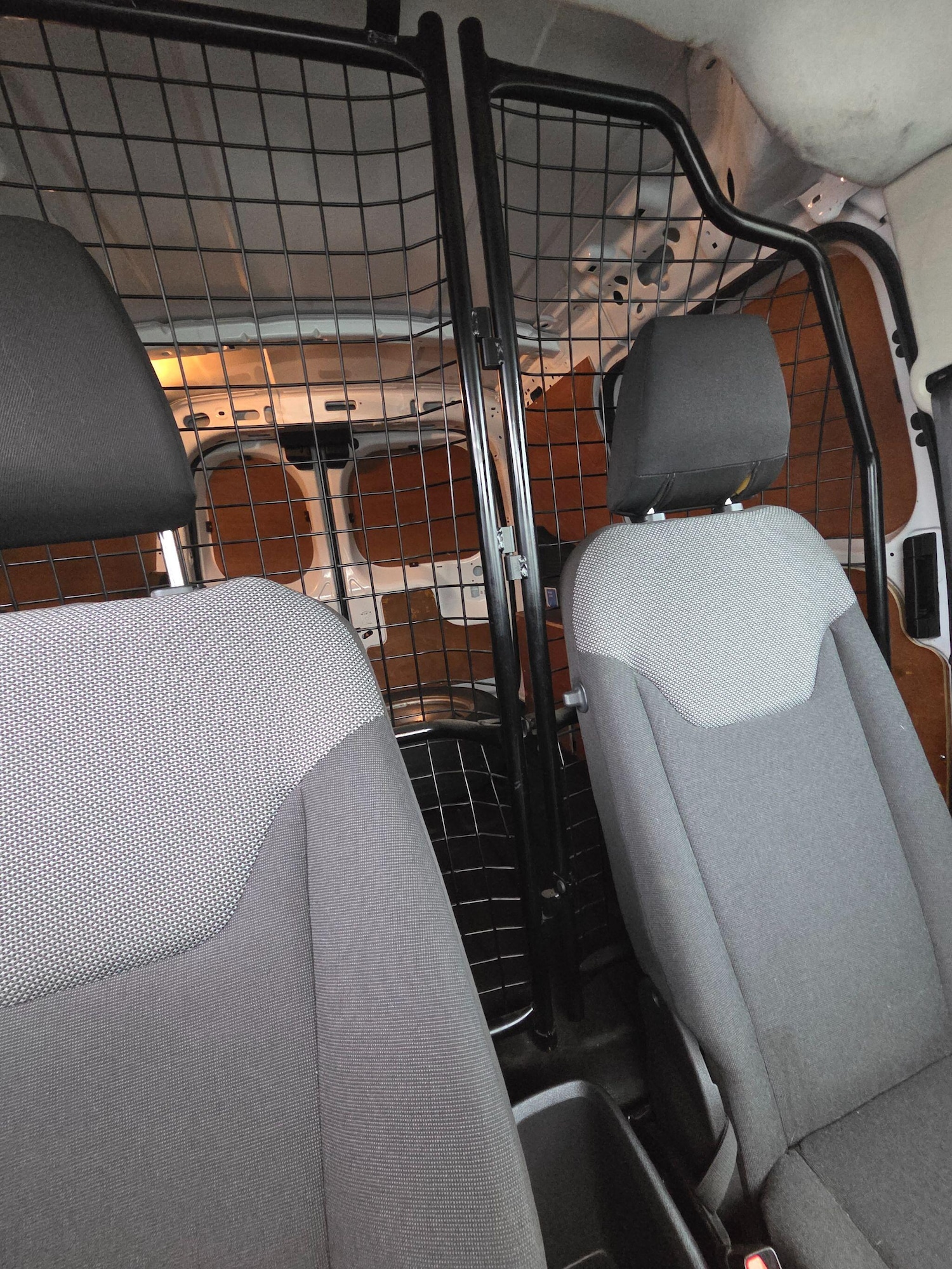 Used Ford Transit Courier 2020 for sale - 77314632: Photo 19