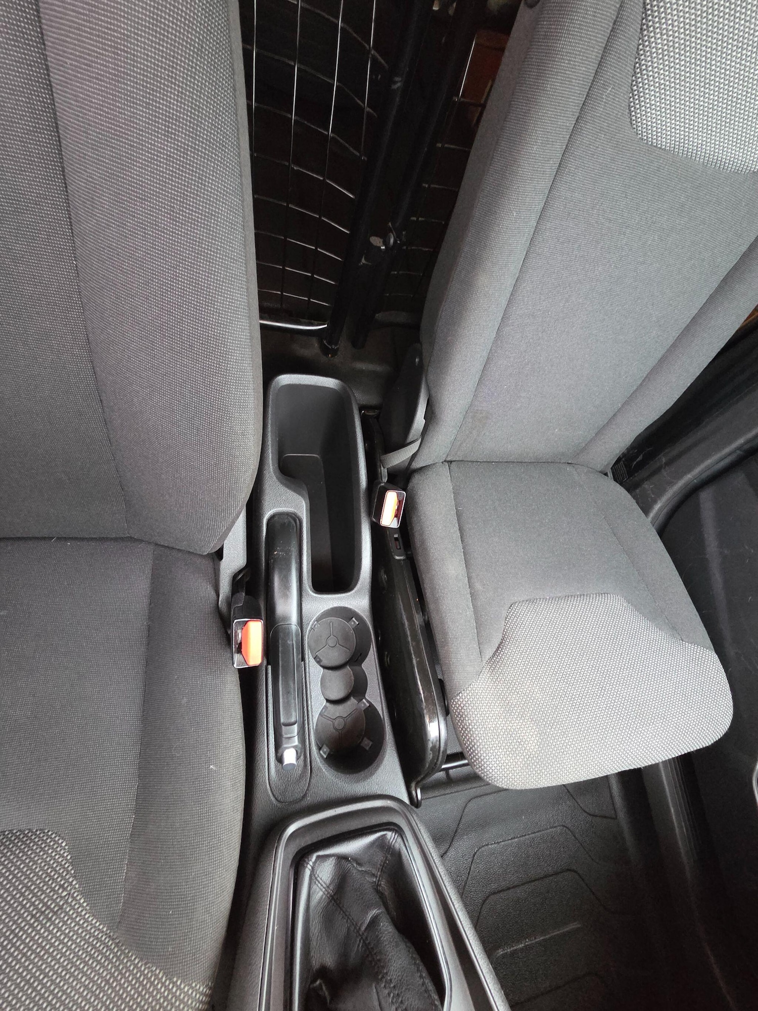 Used Ford Transit Courier 2020 for sale - 77314632: Photo 20