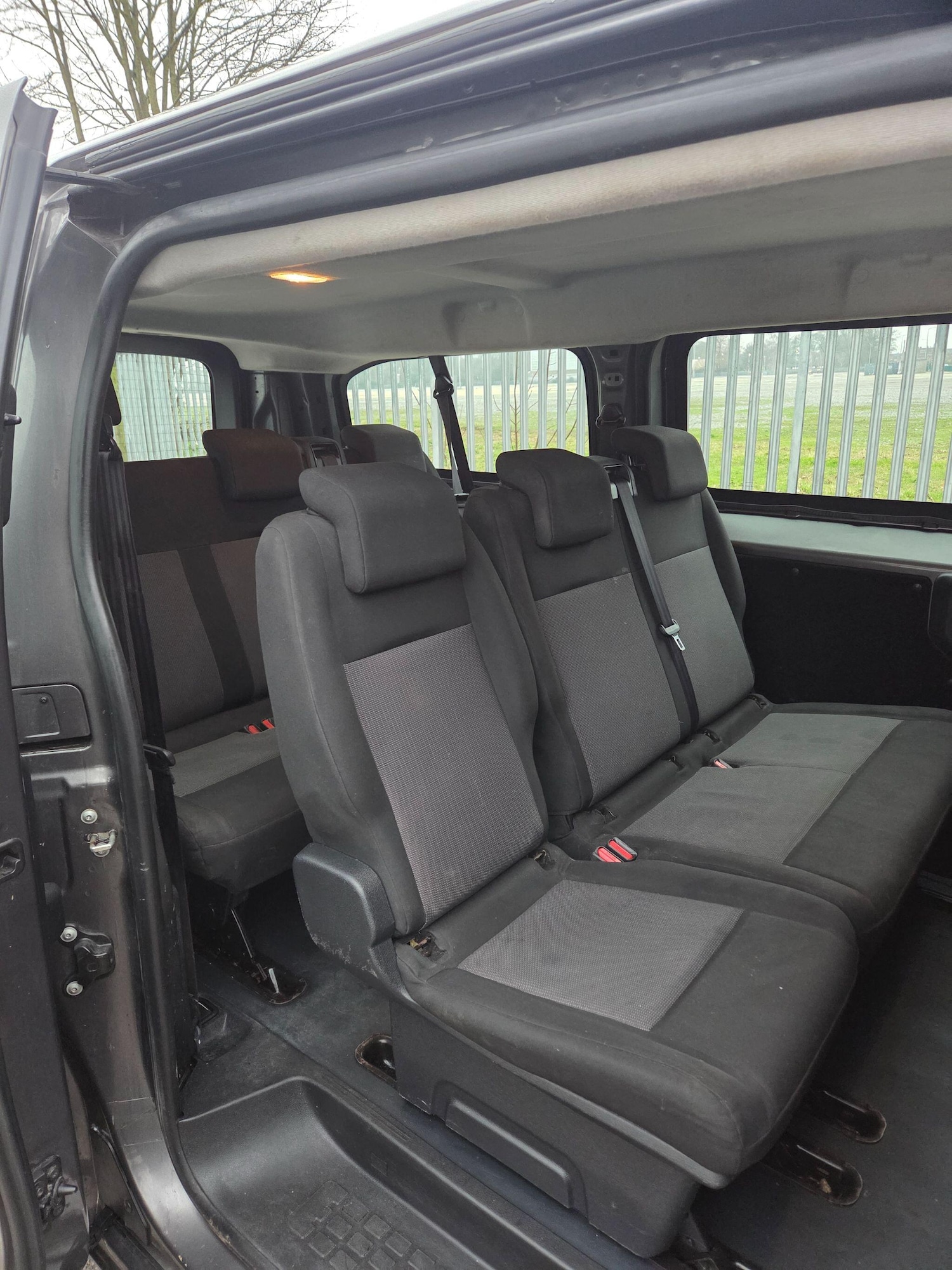 Used Vauxhall Vivaro Life 2022 for sale - 77425909: Photo 10