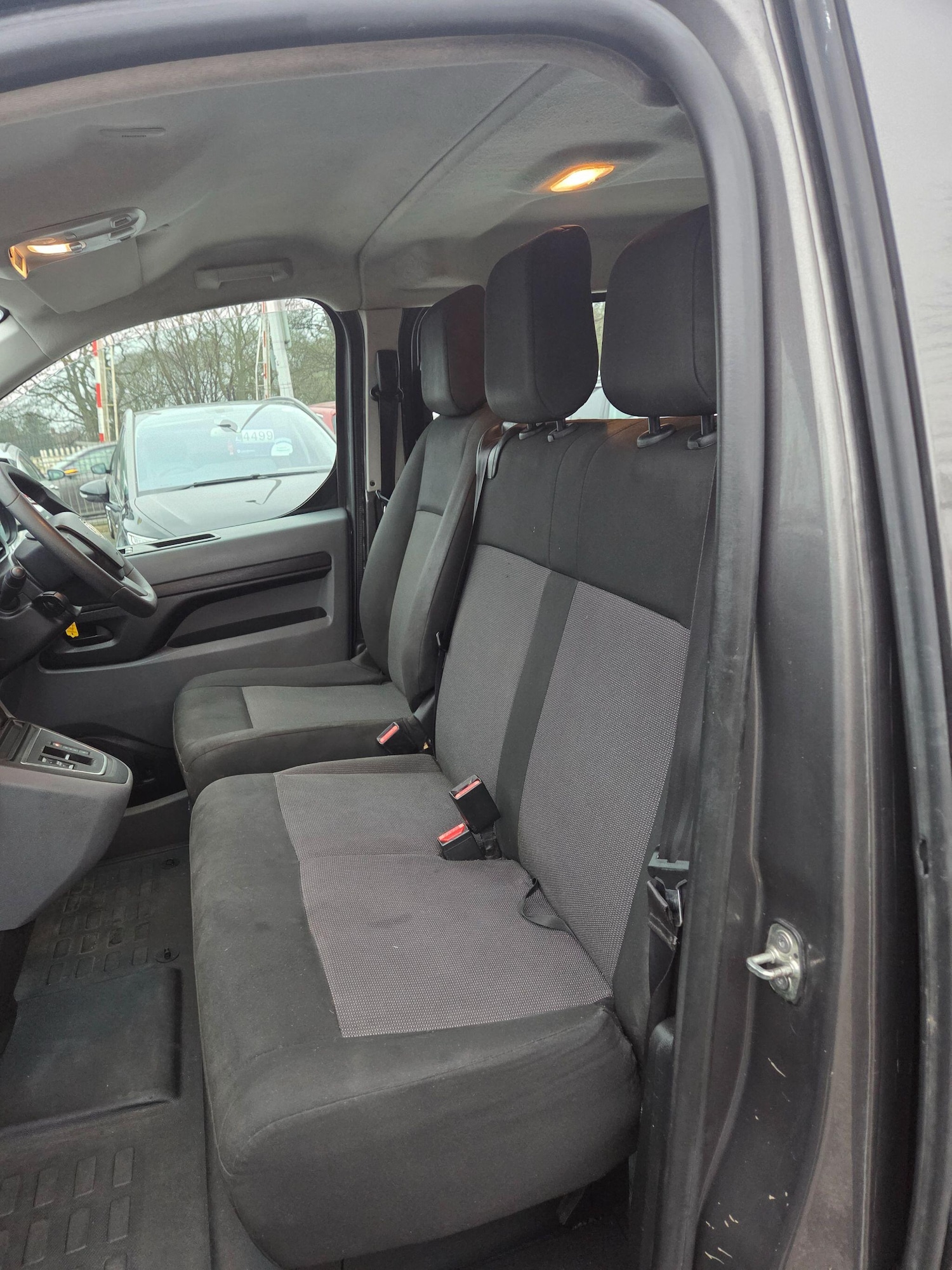 Used Vauxhall Vivaro Life 2022 for sale - 77425909: Photo 14