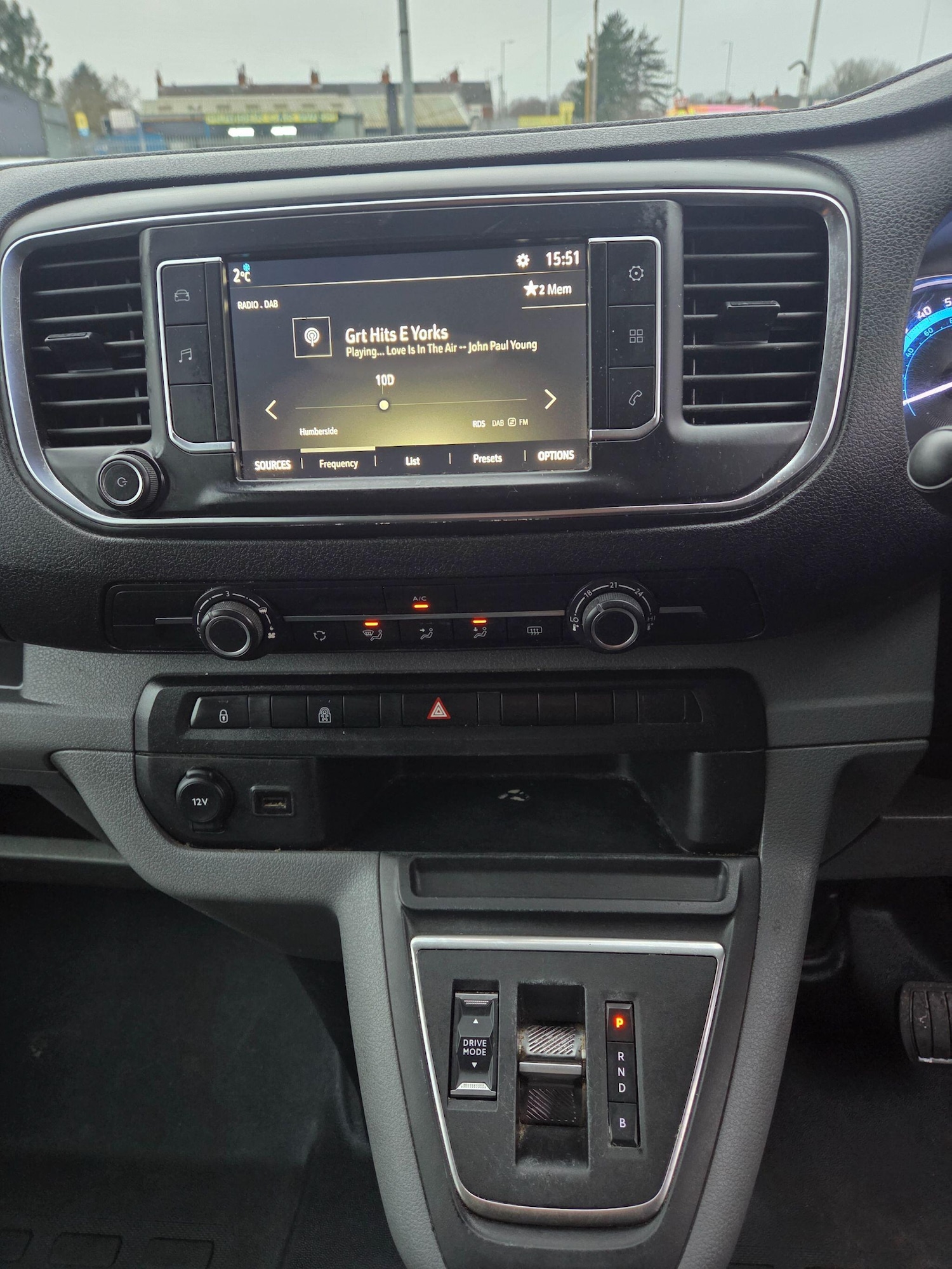 Used Vauxhall Vivaro Life 2022 for sale - 77425909: Photo 16