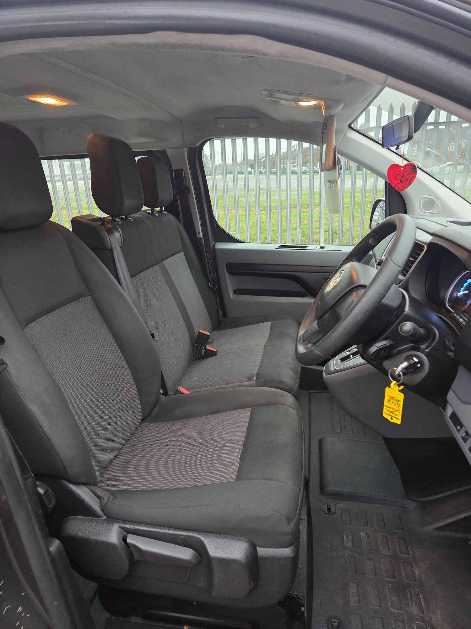 Used Vauxhall Vivaro Life 2022 for sale - 77425909: Photo 9