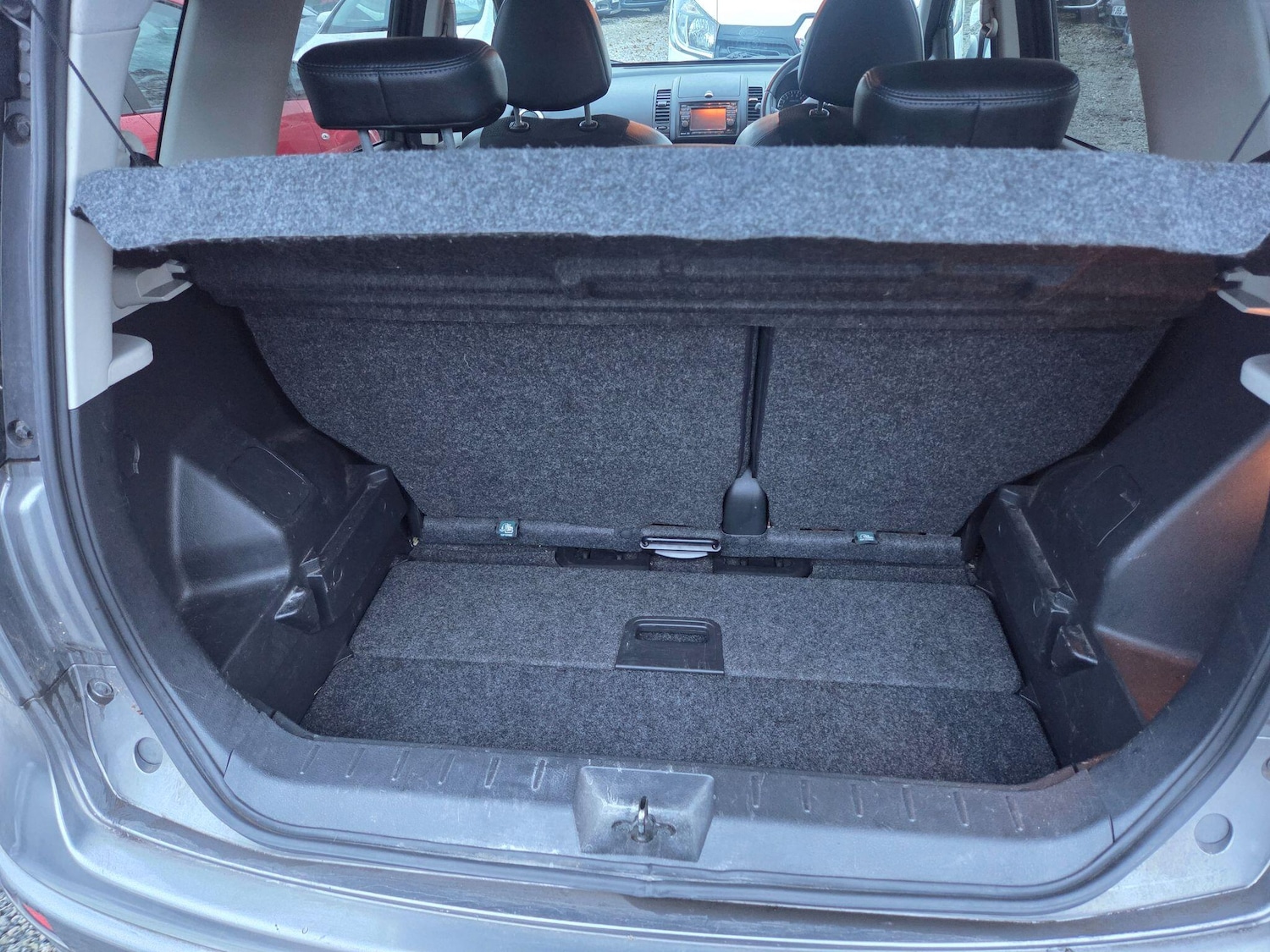 Used Nissan Note 2013 for sale - 76952931: Photo 10