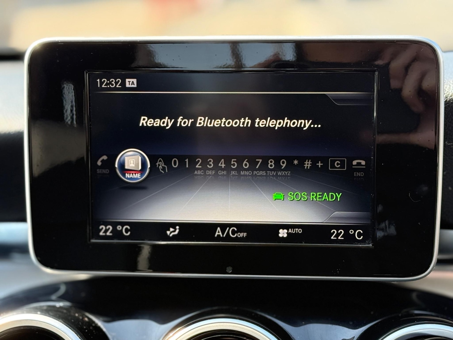 Used Mercedes-Benz C Class 2015 for sale - 76348982: Photo 19