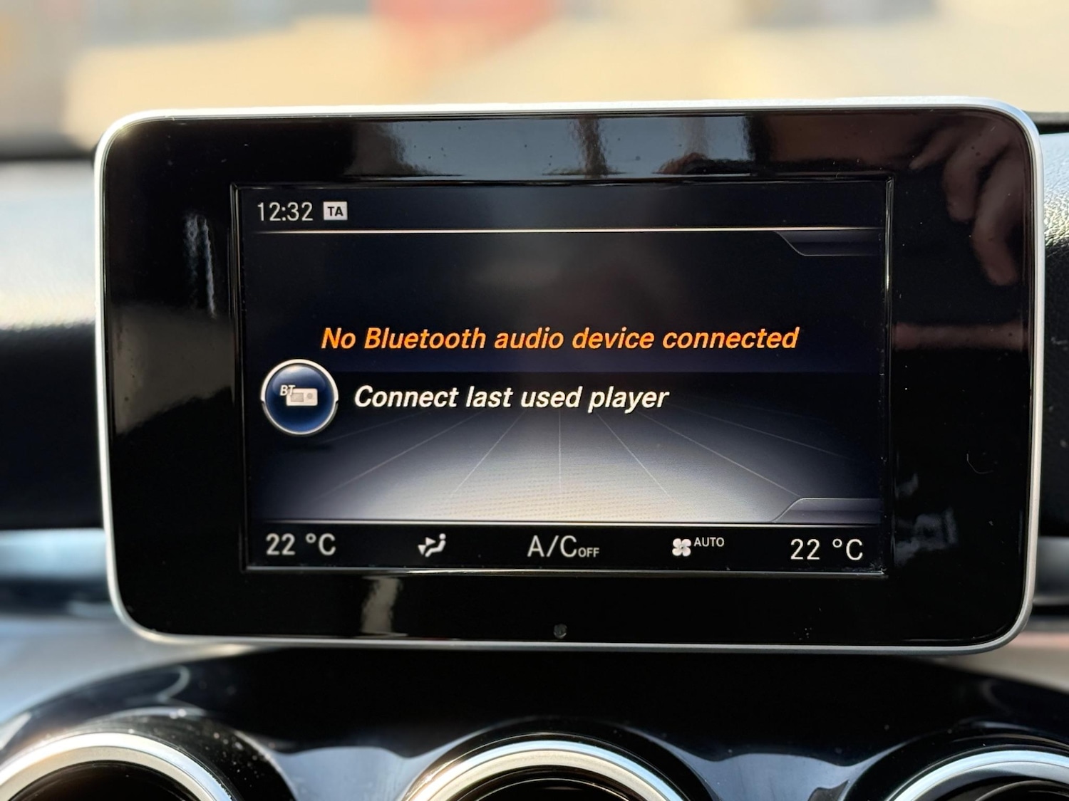 Used Mercedes-Benz C Class 2015 for sale - 76348982: Photo 20