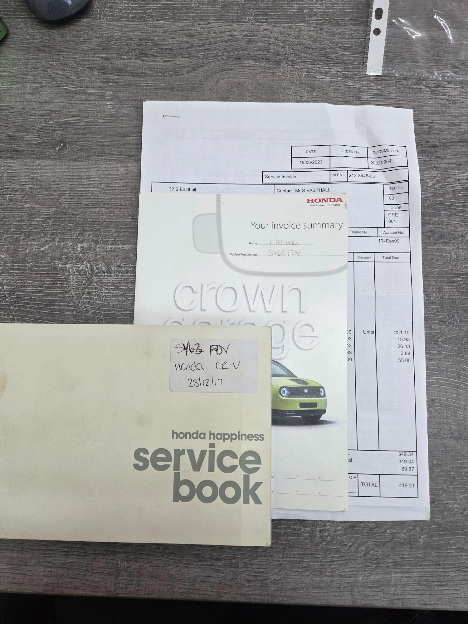 Used Honda CR-V 2013 for sale - 76485674: Photo 14