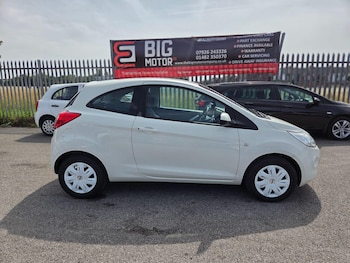 Used Ford Ka 2012 for sale - 75551706: Photo