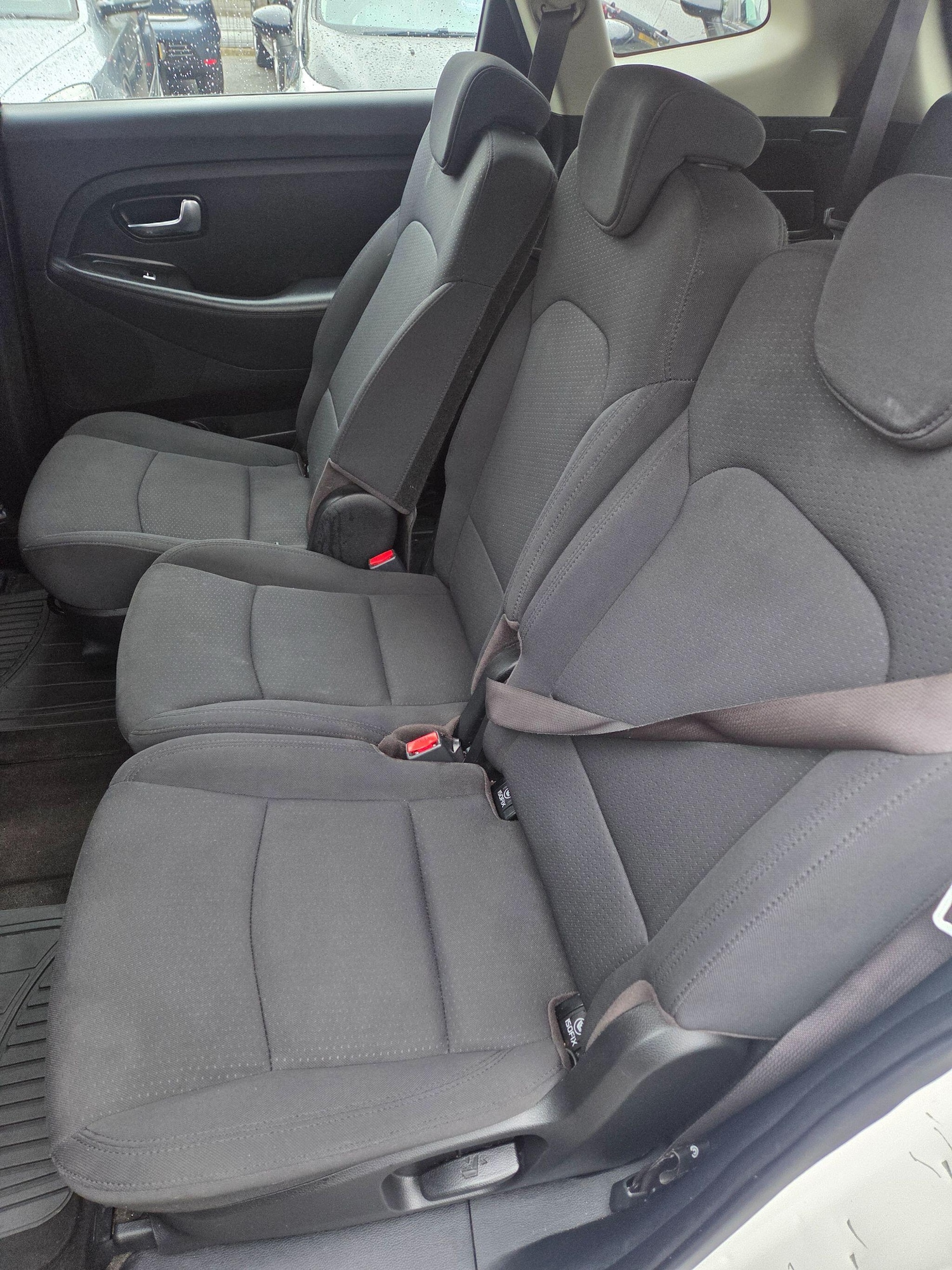 Used Kia Carens 2014 for sale - 76159123: Photo 13
