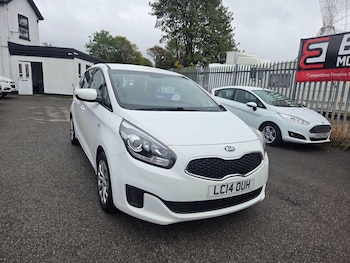 (14) - 1.7 CRDi EcoDynamics 1 Euro 5 (s/s) 5dr