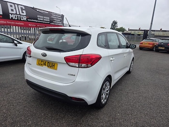 Used Kia Carens 2014 for sale - 76159123: Photo 3