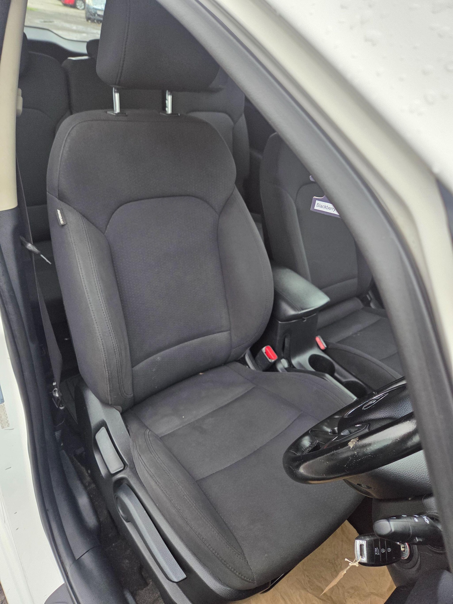 Used Kia Carens 2014 for sale - 76159123: Photo 9