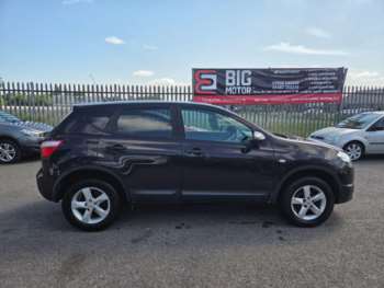 Used Nissan Qashqai 2010 for sale - 74699431: Photo