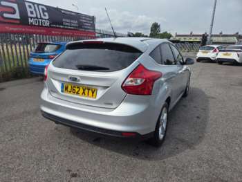 Used Ford Focus 2012 for sale - 75280329: Photo