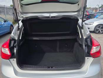 Used Ford Focus 2012 for sale - 75280329: Photo