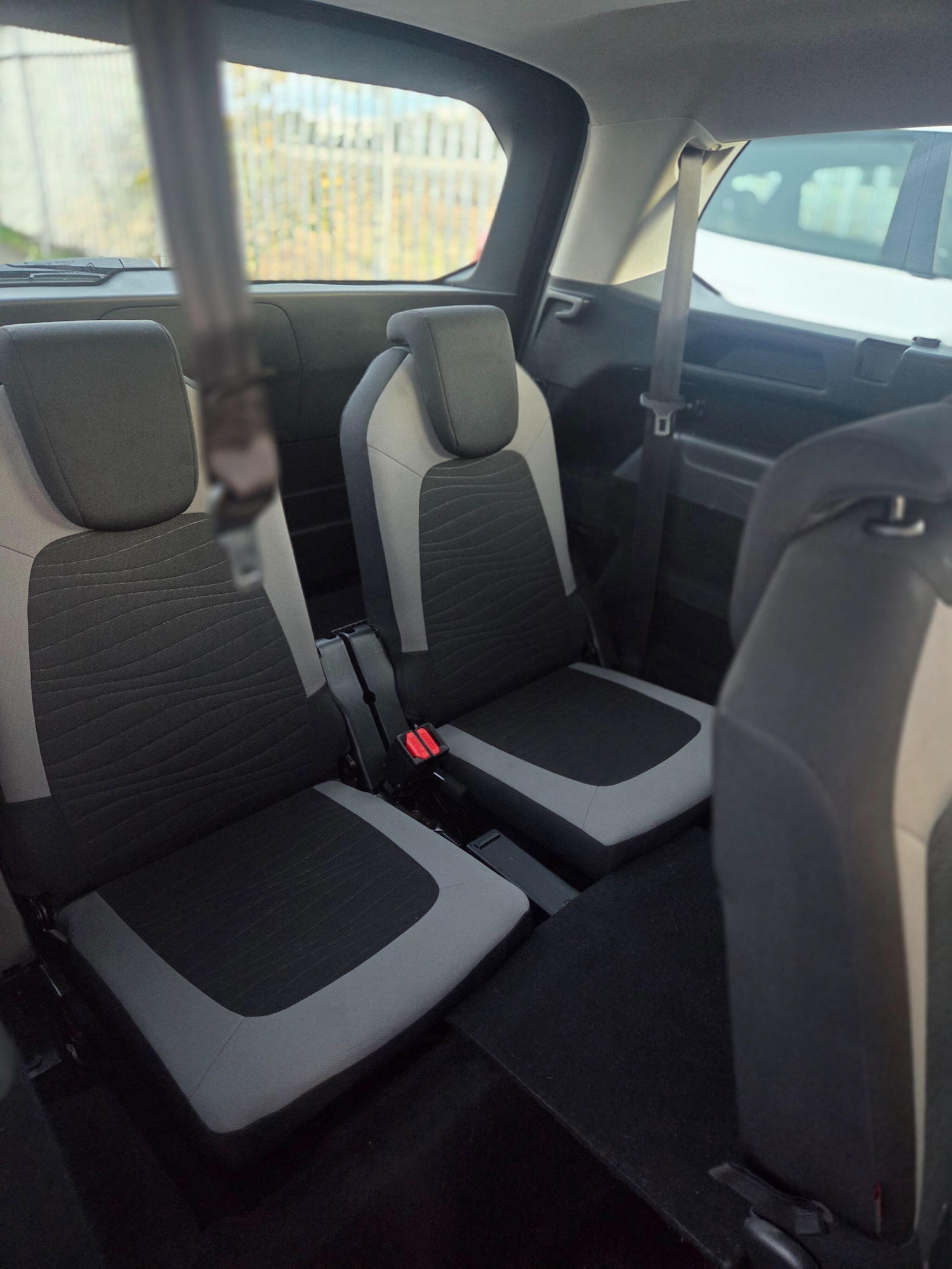 Used Citroen C4 Grand Picasso 2014 for sale - 76388118: Photo 10