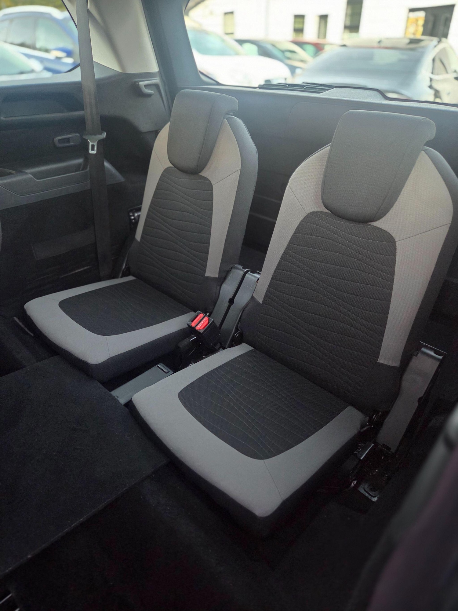 Used Citroen C4 Grand Picasso 2014 for sale - 76388118: Photo 11